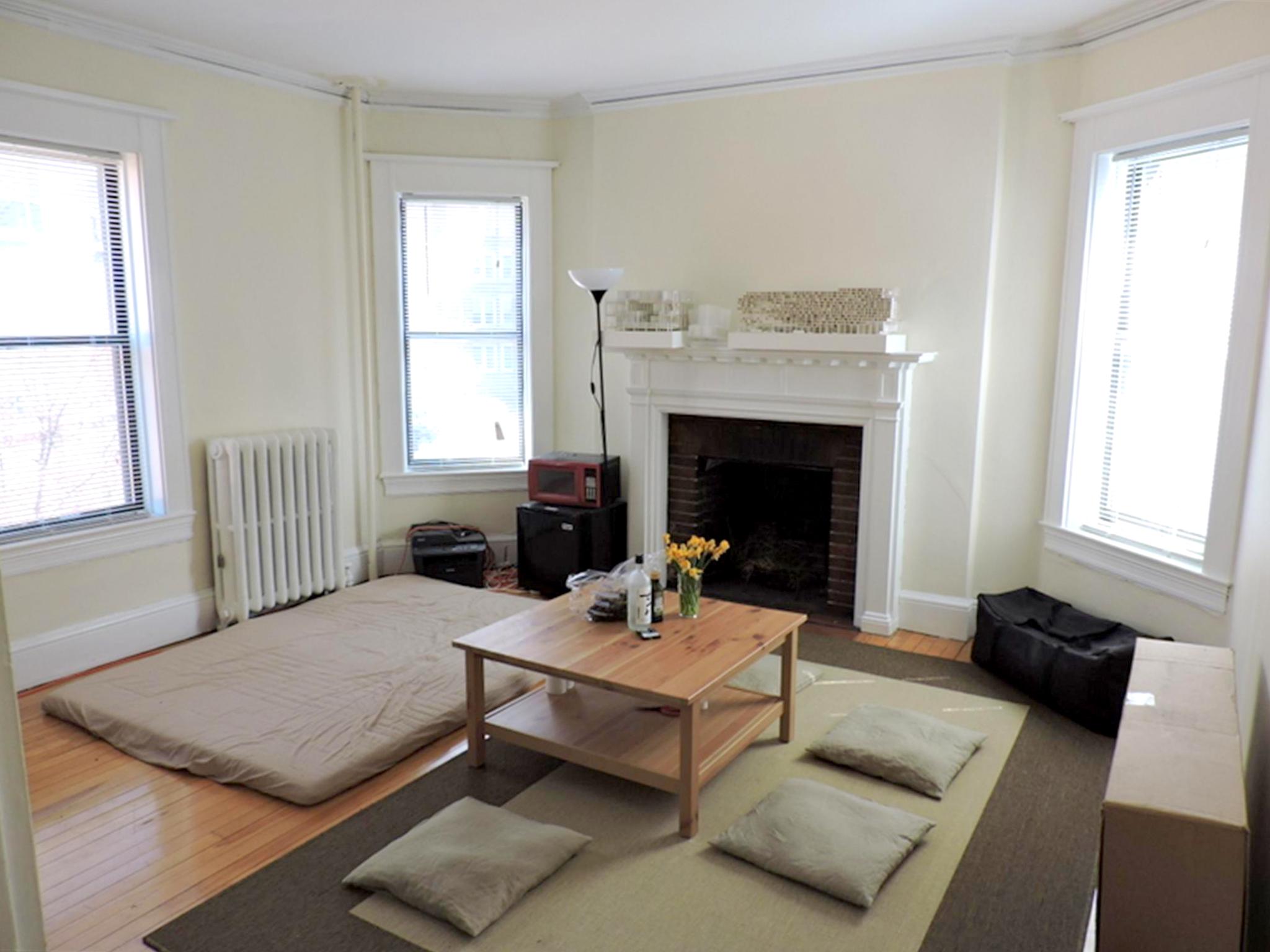 84 Prescott St, Harvard Square