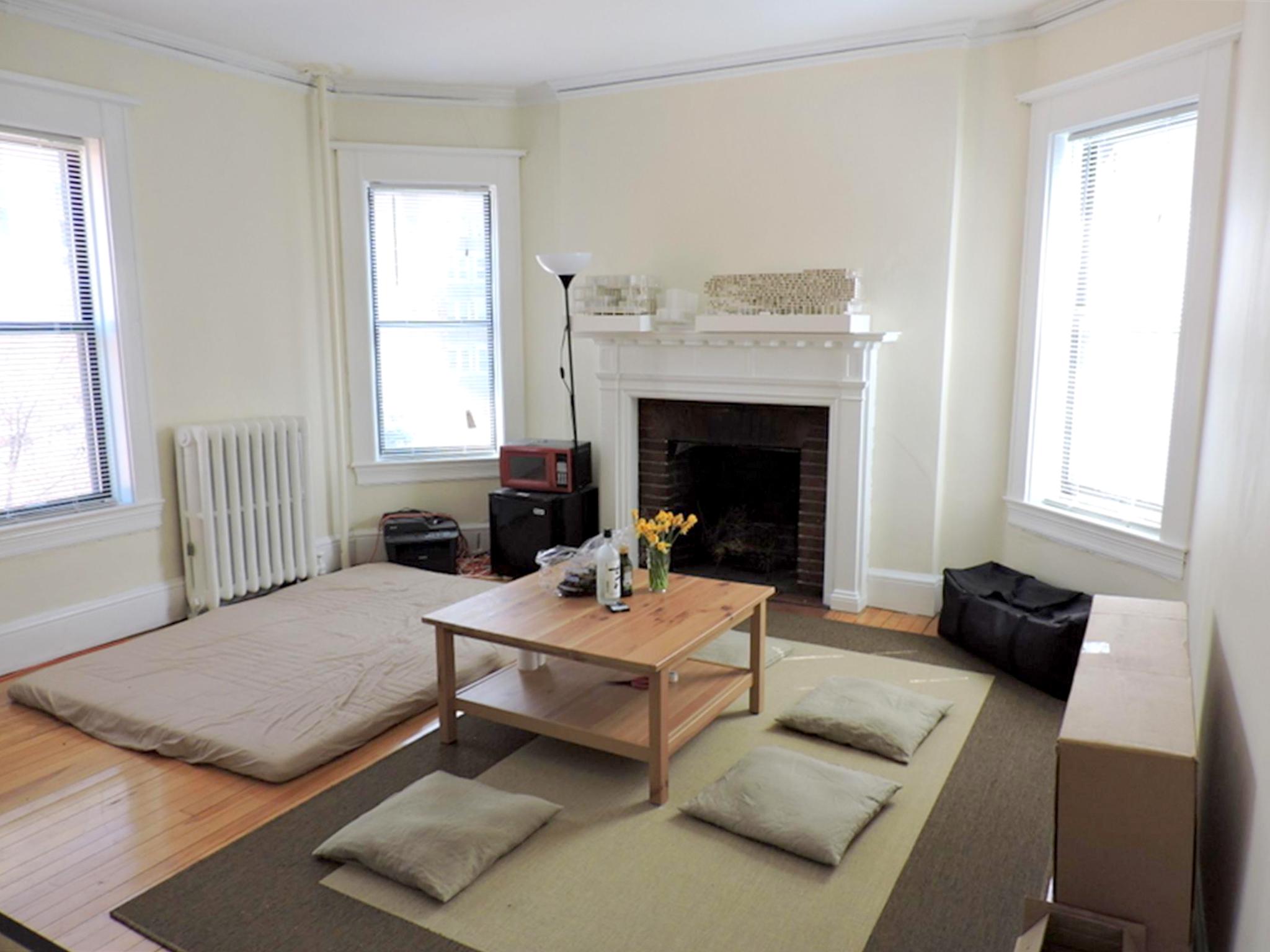 84 Prescott St, Harvard Square