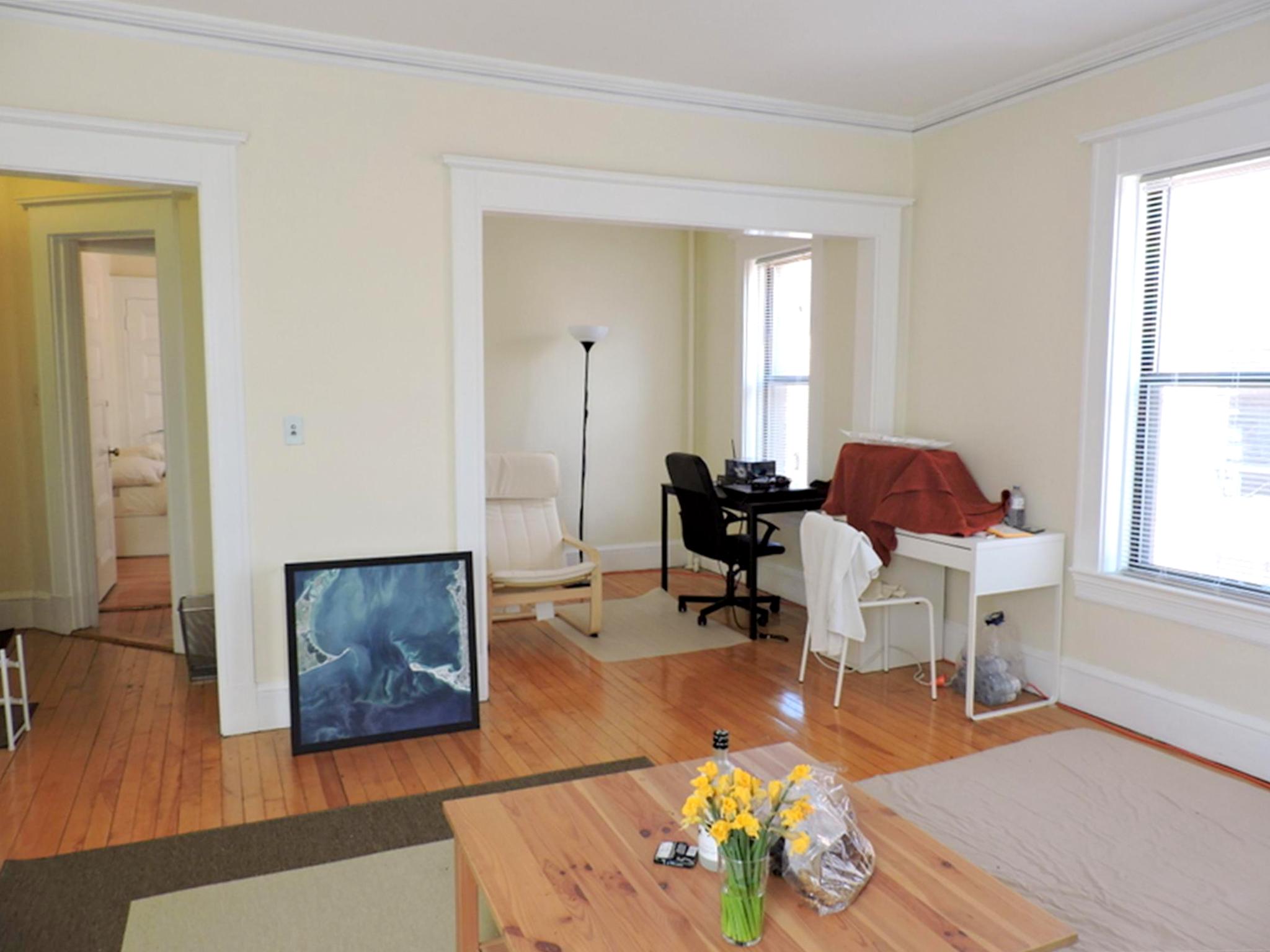 84 Prescott St, Harvard Square