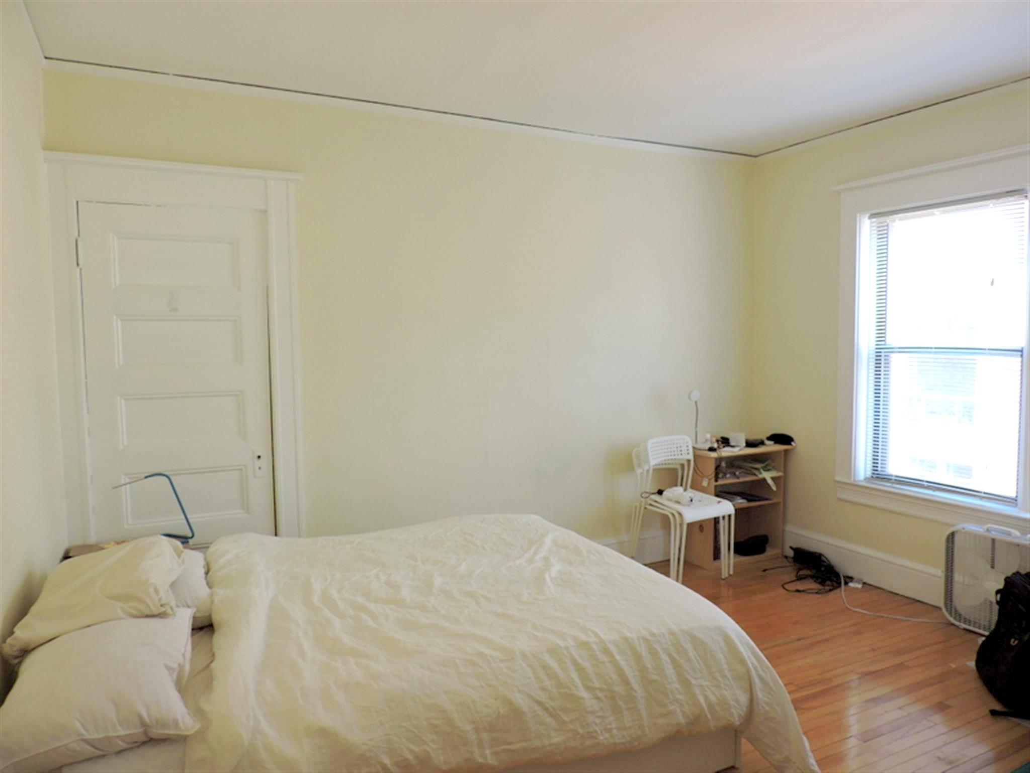 84 Prescott St, Harvard Square