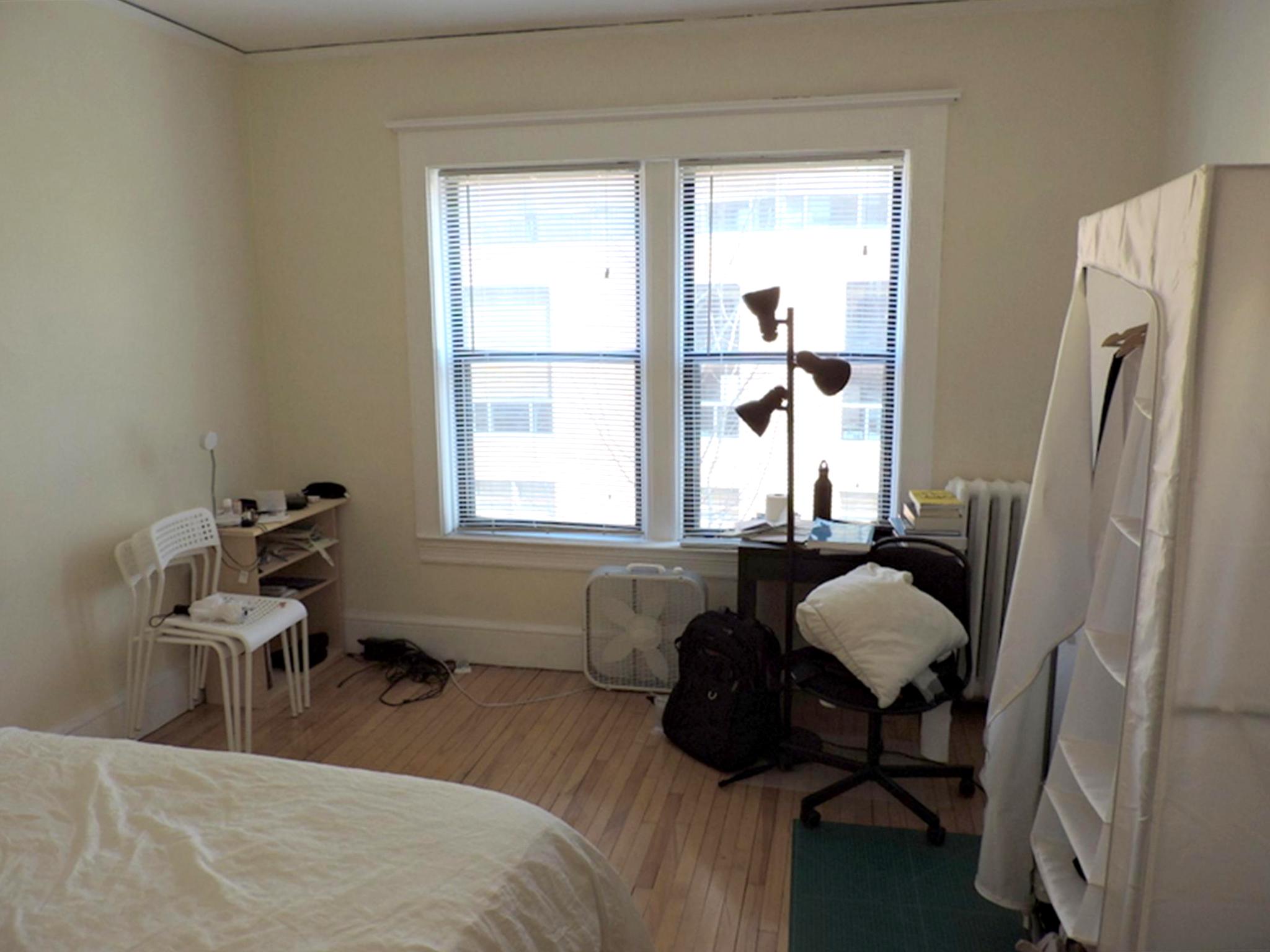 84 Prescott St, Harvard Square