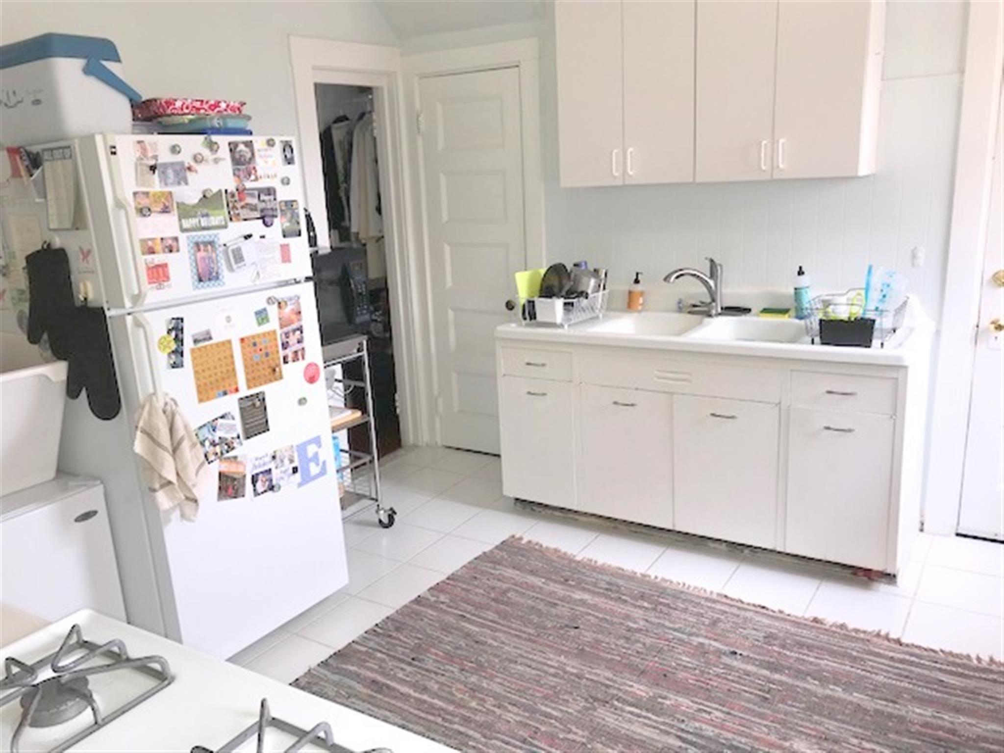 81 College Ave, Davis Square