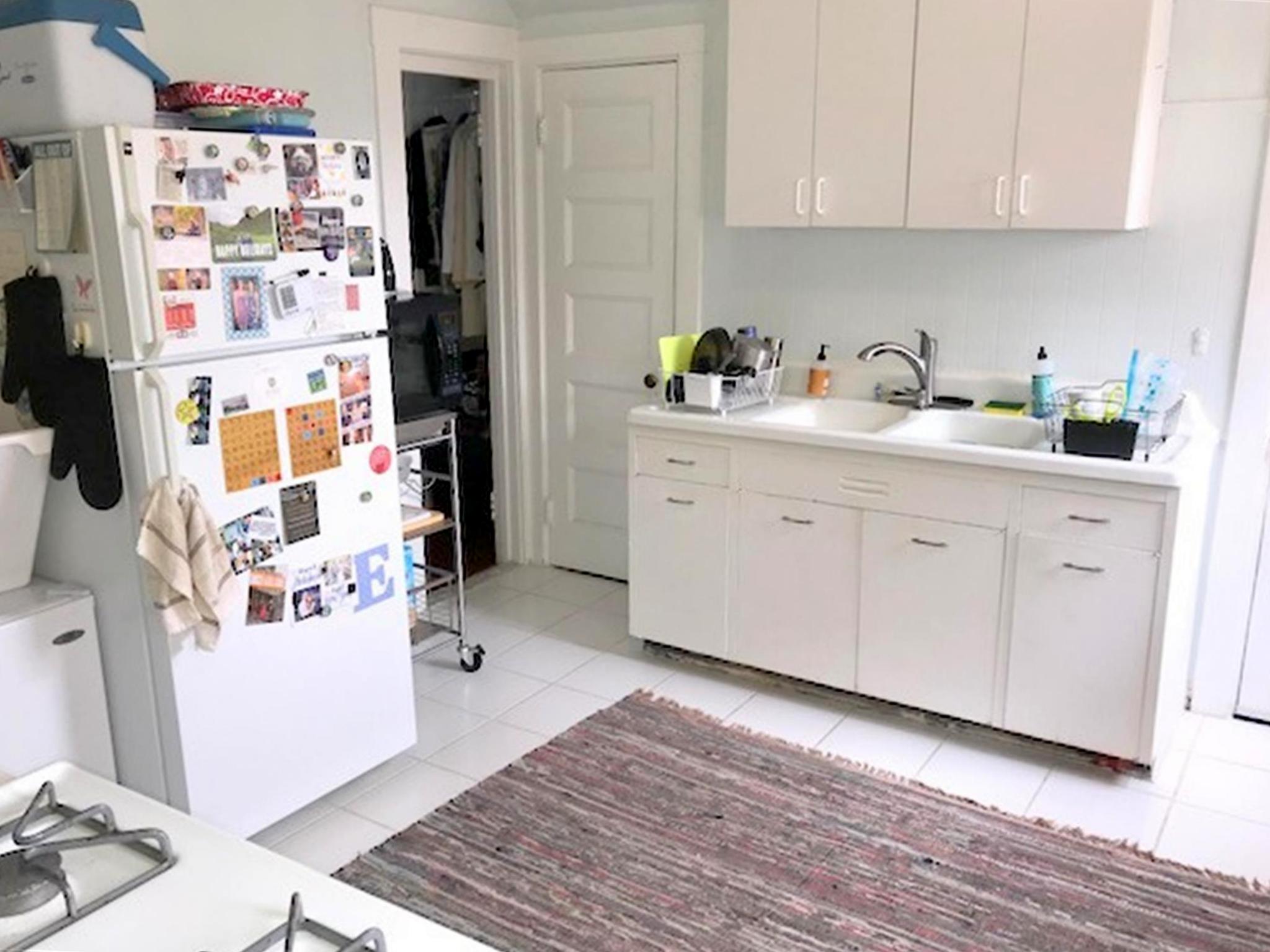 81 College Ave, Davis Square