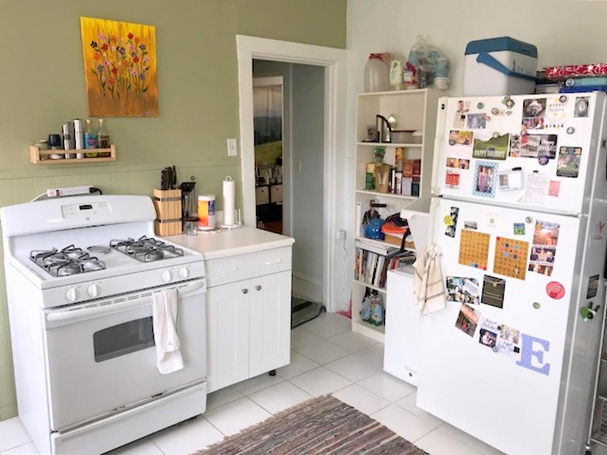 81 College Ave, Davis Square