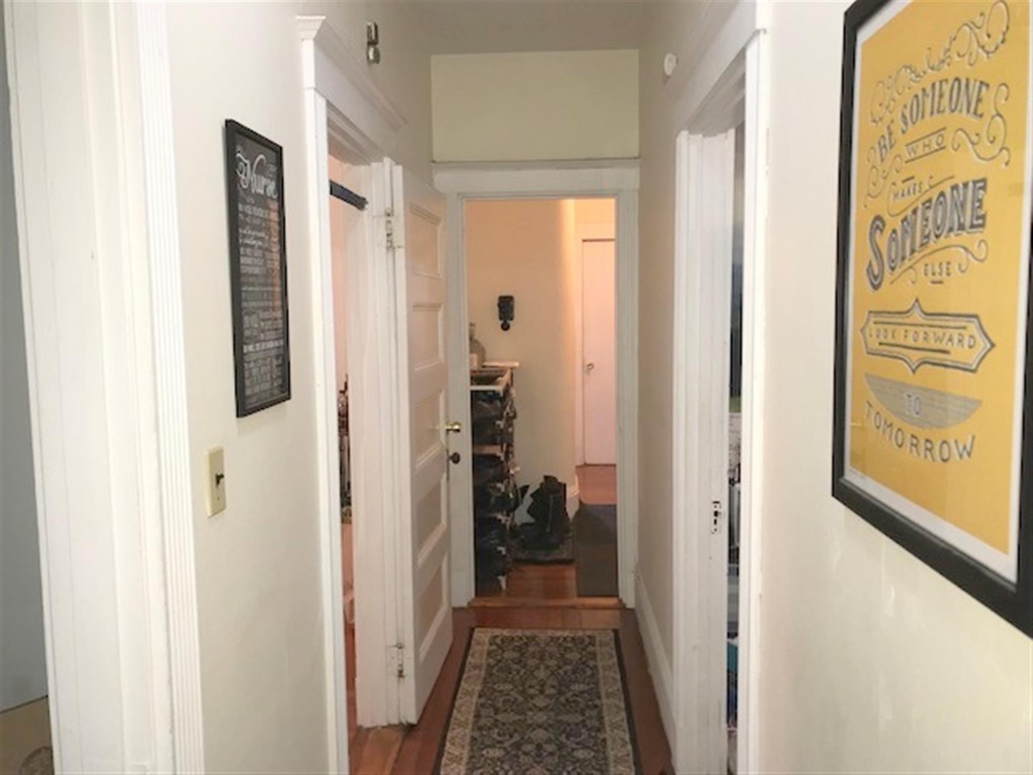 81 College Ave, Davis Square