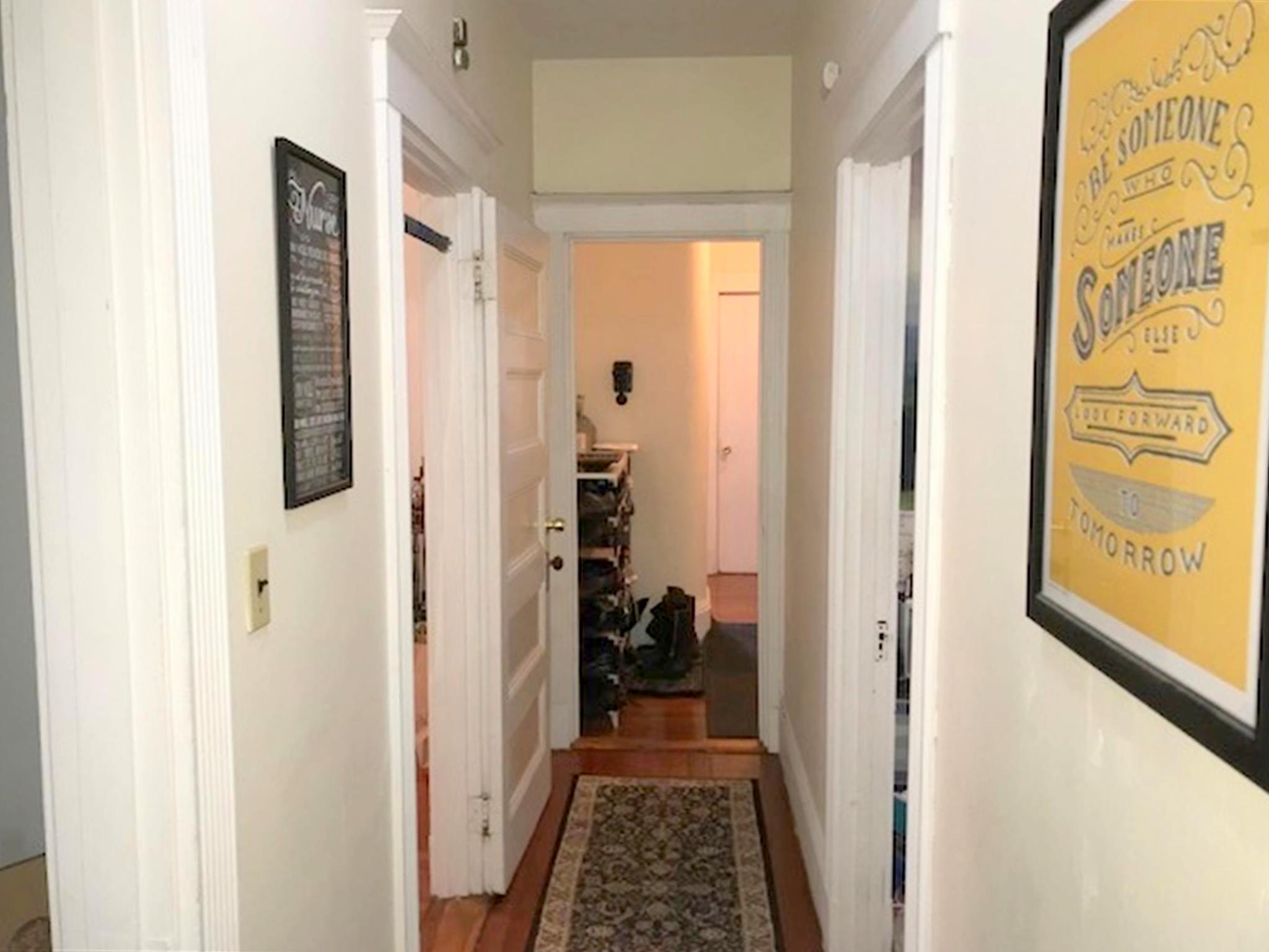 81 College Ave, Davis Square