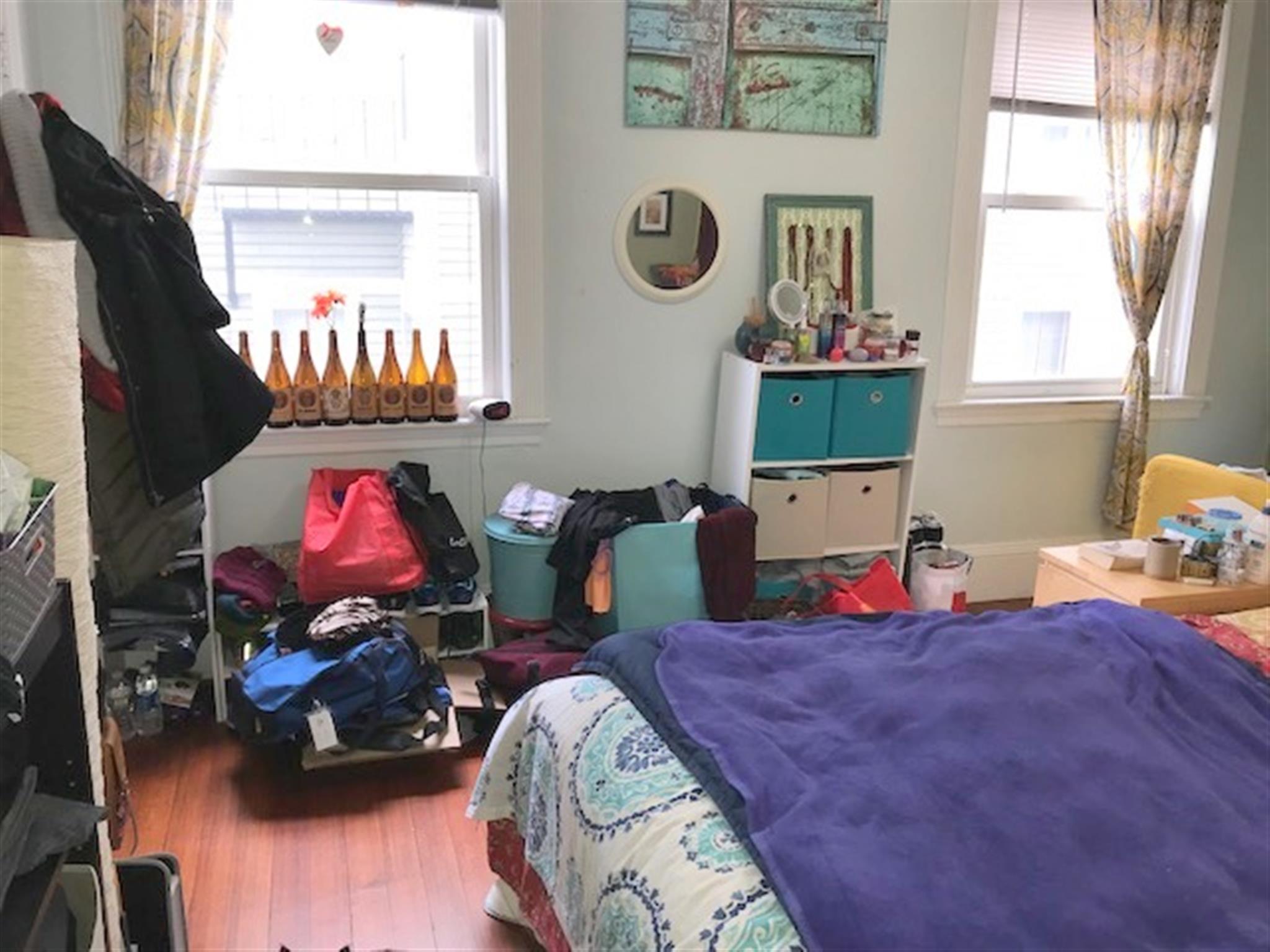 81 College Ave, Davis Square