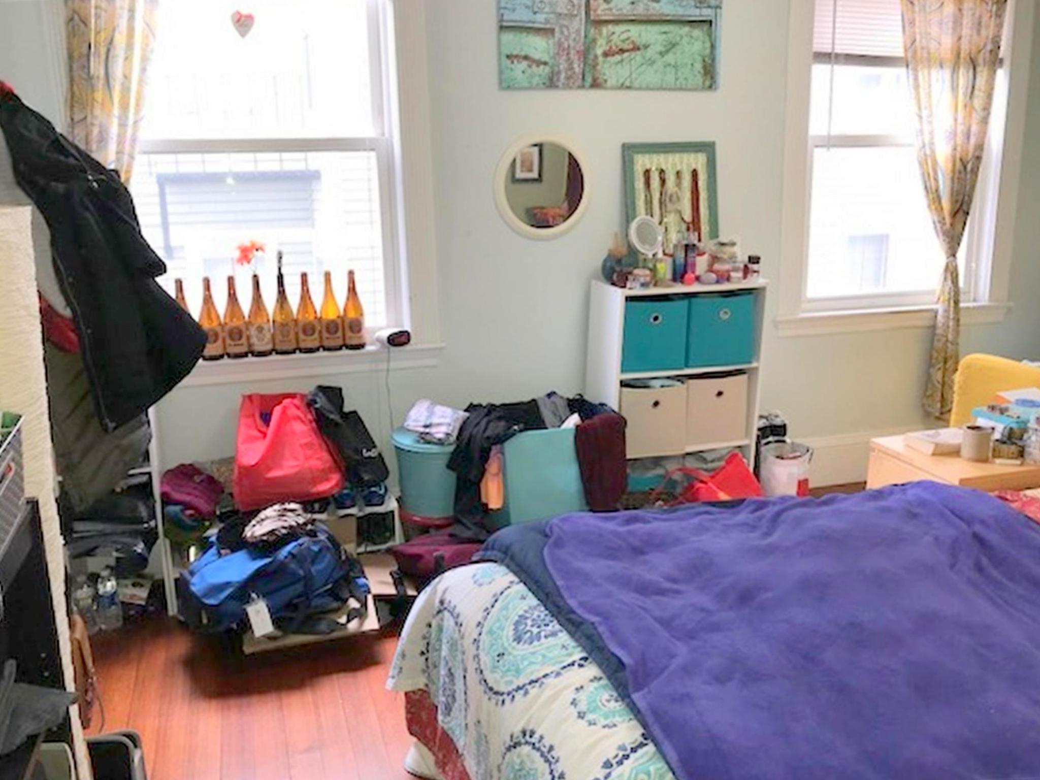 81 College Ave, Davis Square