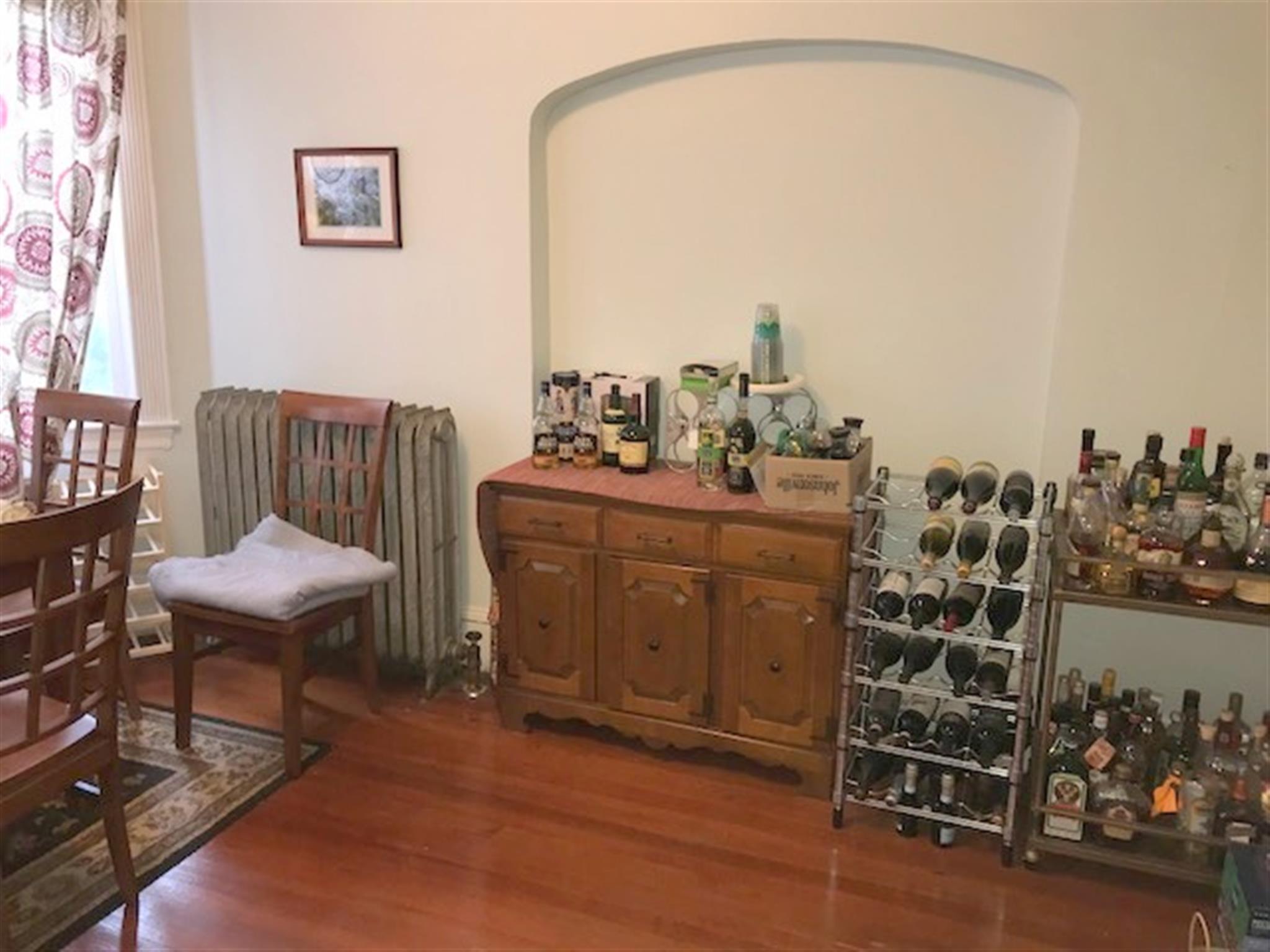 81 College Ave, Davis Square