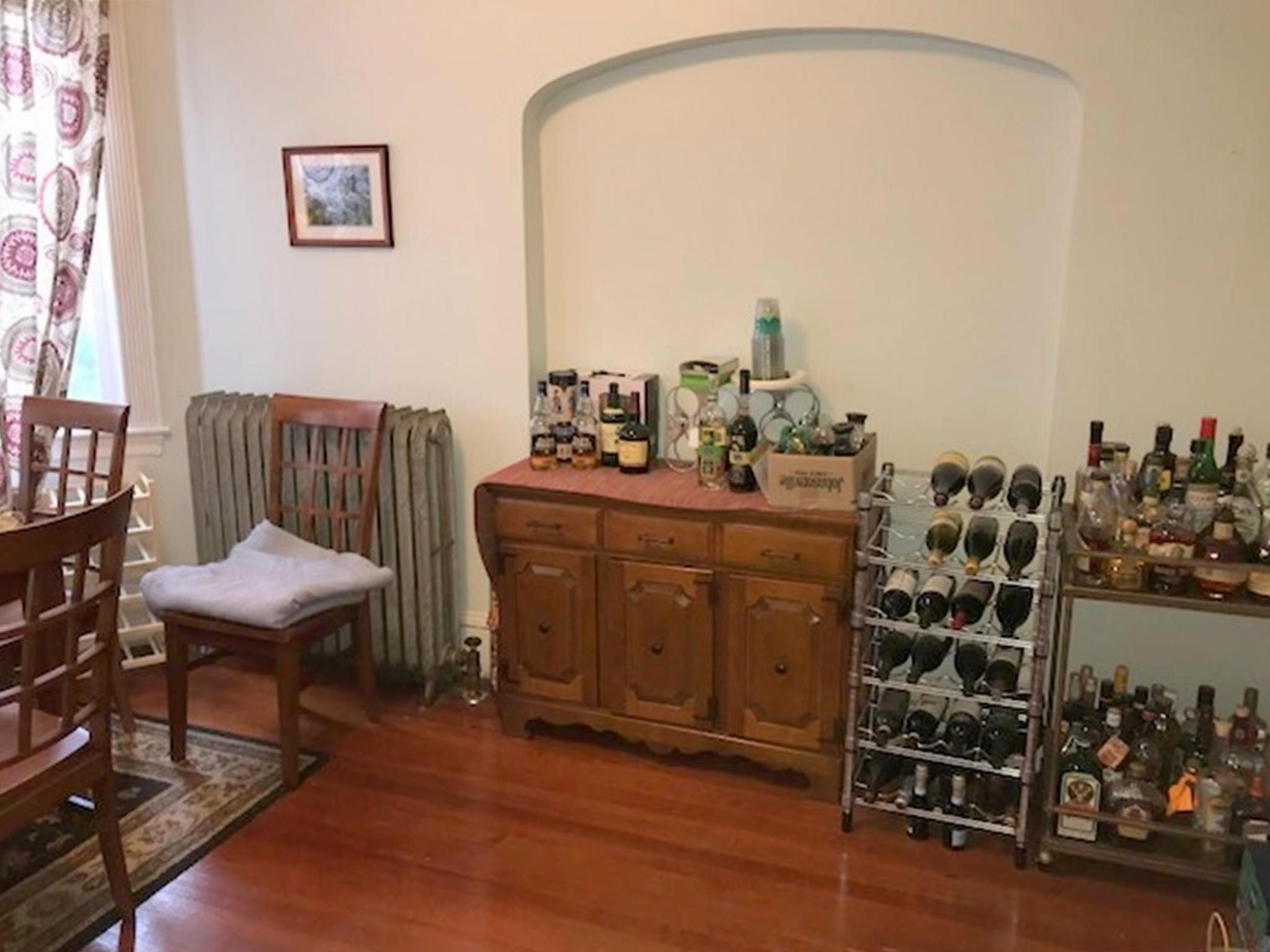 81 College Ave, Davis Square