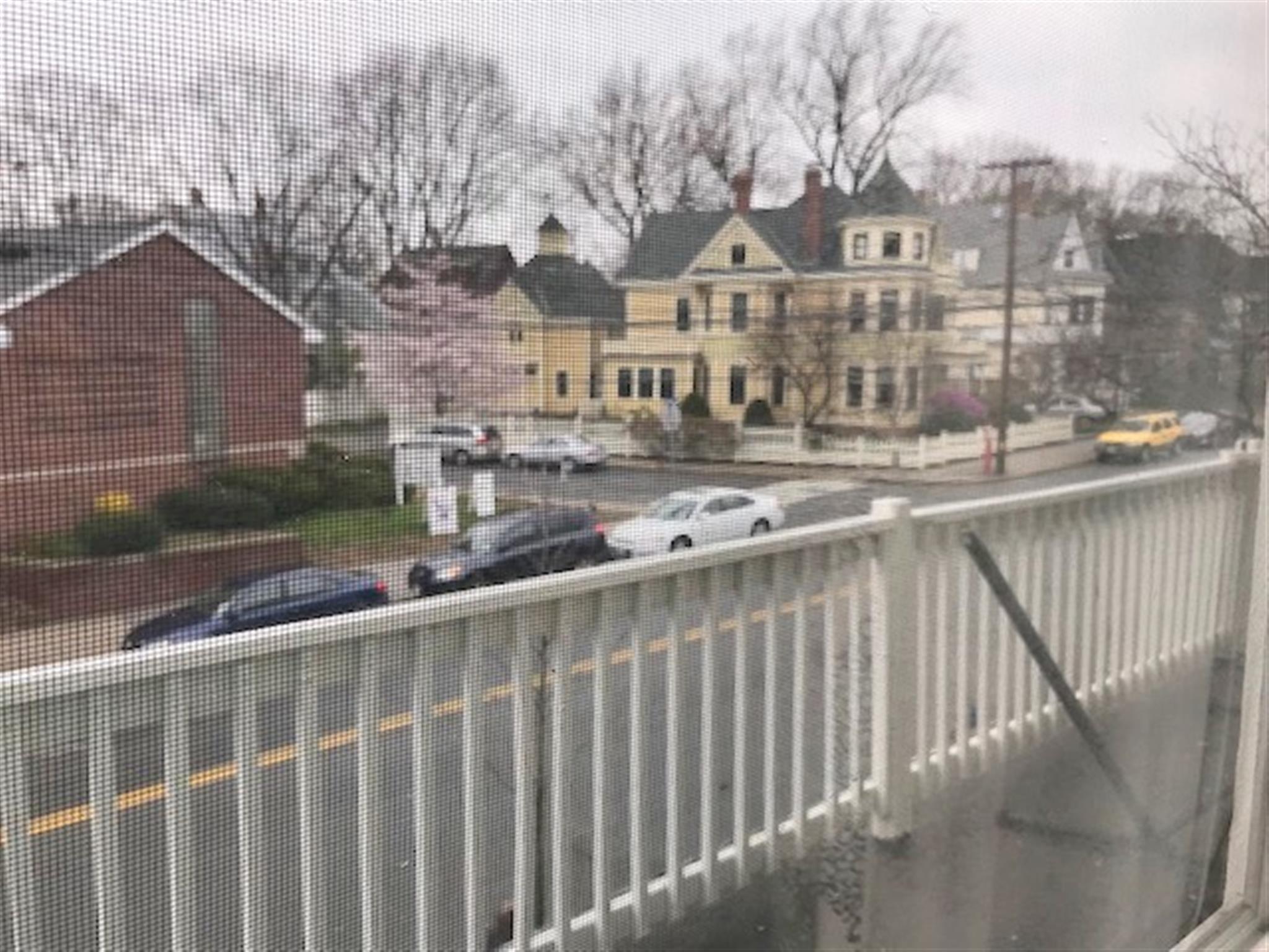 81 College Ave, Davis Square