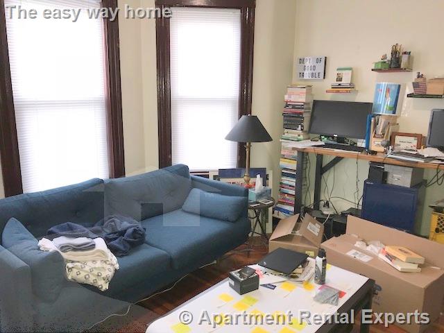 104 Summer St, Union Square