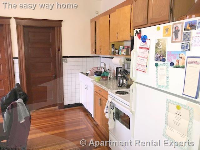 104 Summer St, Union Square