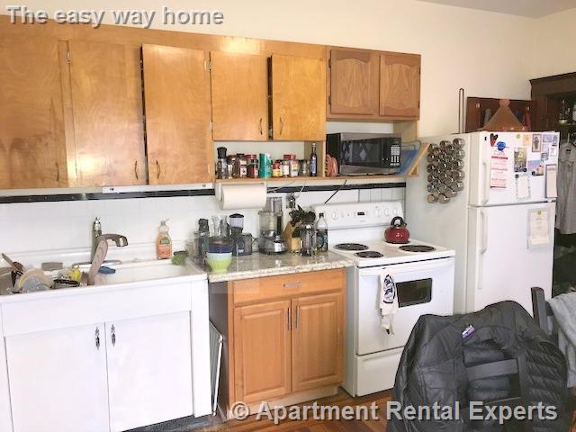 104 Summer St, Union Square