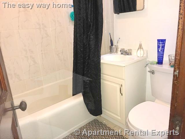 104 Summer St, Union Square