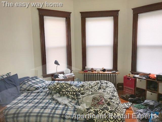 104 Summer St, Union Square