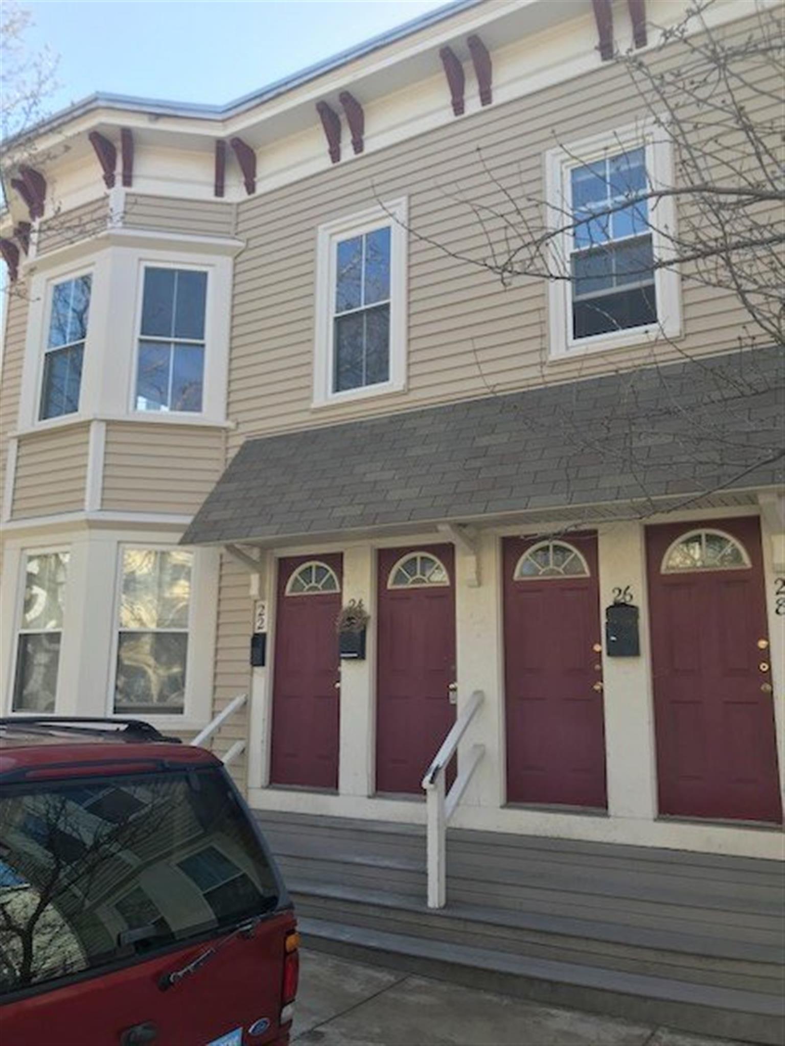 24 Wyatt St, Union Square