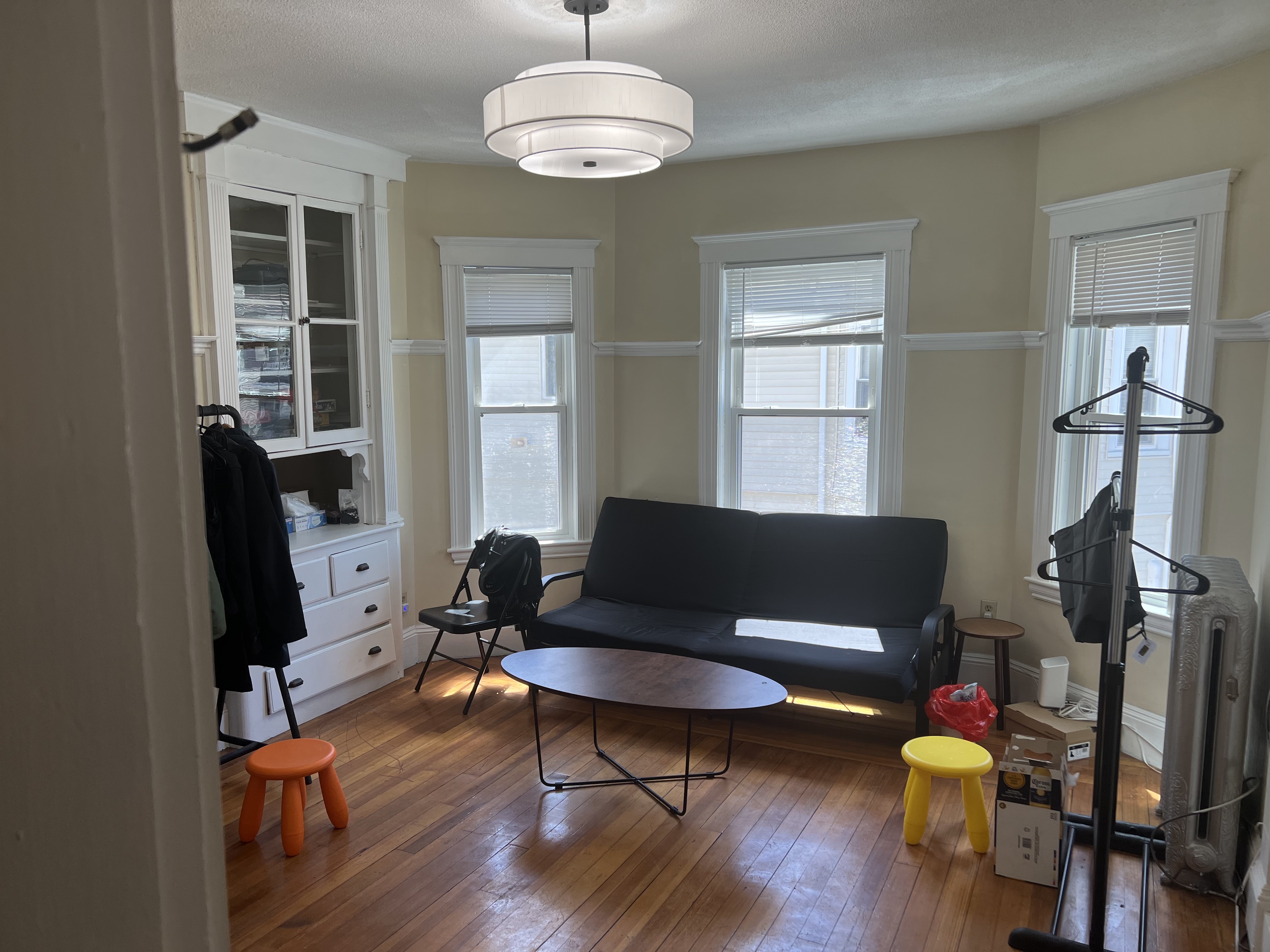 270 Harvard St, Medford