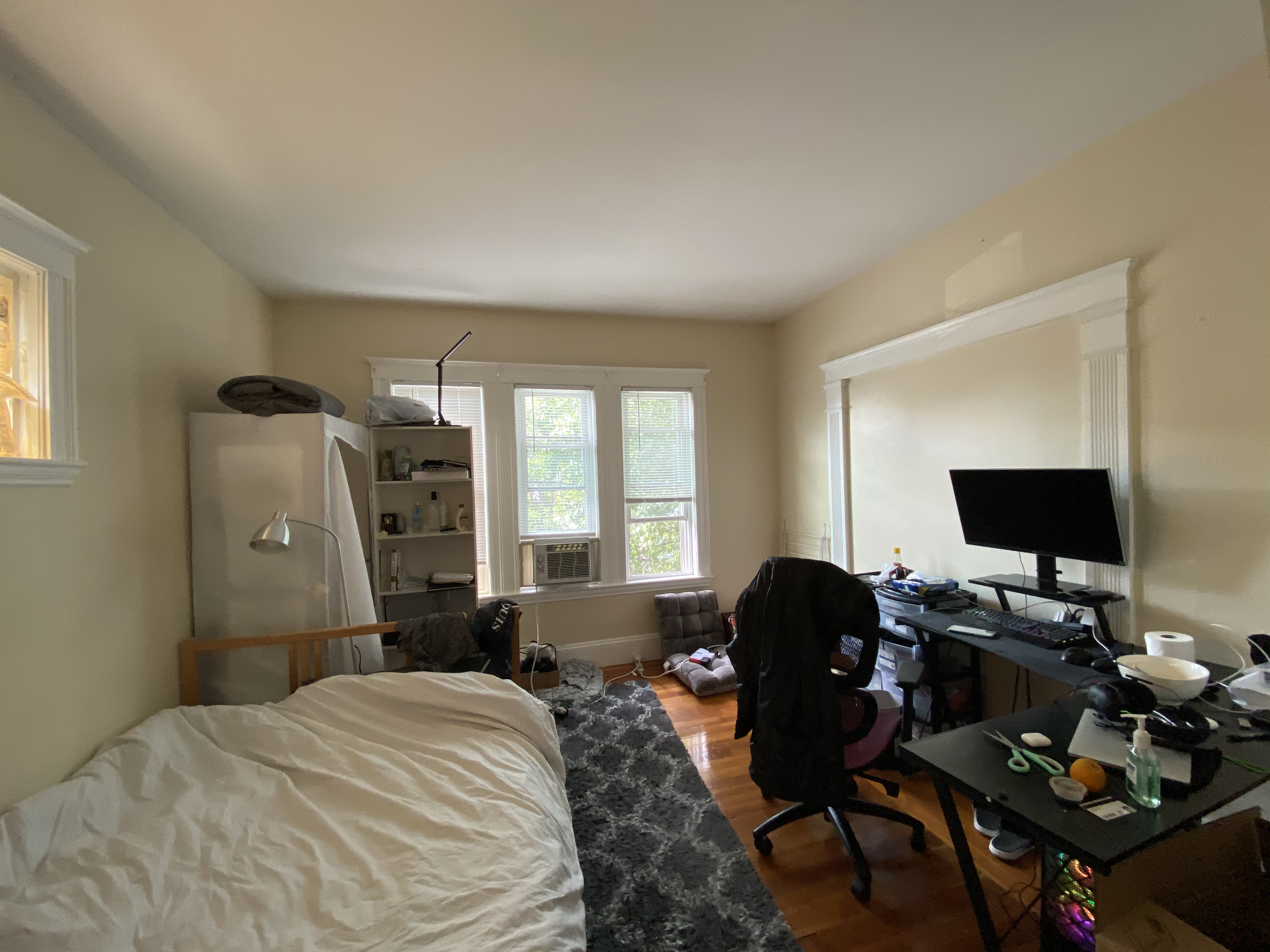 270 Harvard St, Medford