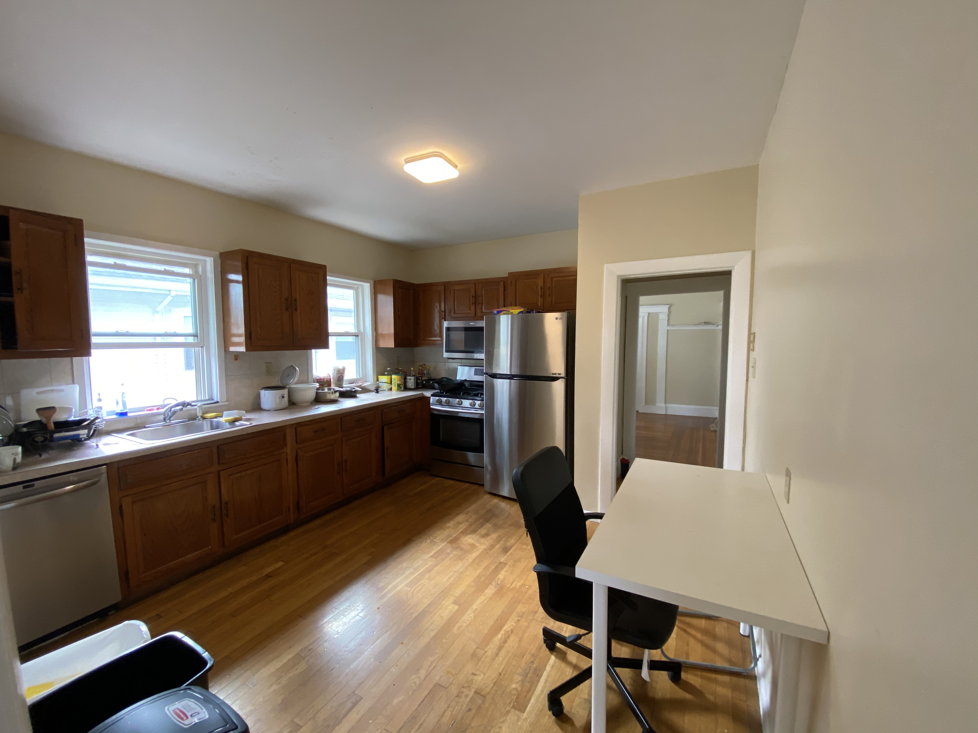 270 Harvard St, Medford