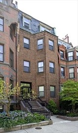 228 Commonwealth Ave, Back Bay