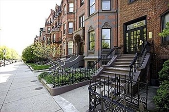 228 Commonwealth Ave, Back Bay
