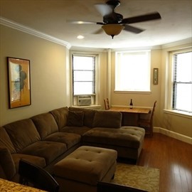 228 Commonwealth Ave, Back Bay