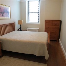 228 Commonwealth Ave, Back Bay