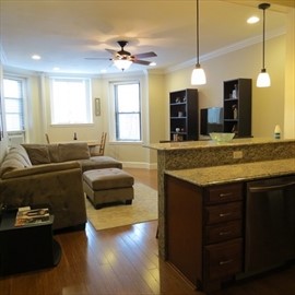 228 Commonwealth Ave, Back Bay