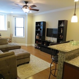 228 Commonwealth Ave, Back Bay