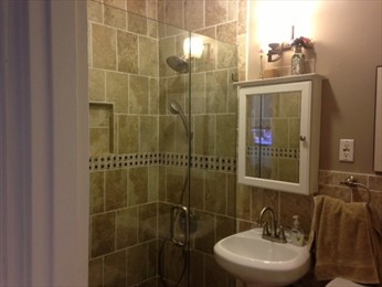 228 Commonwealth Ave, Back Bay