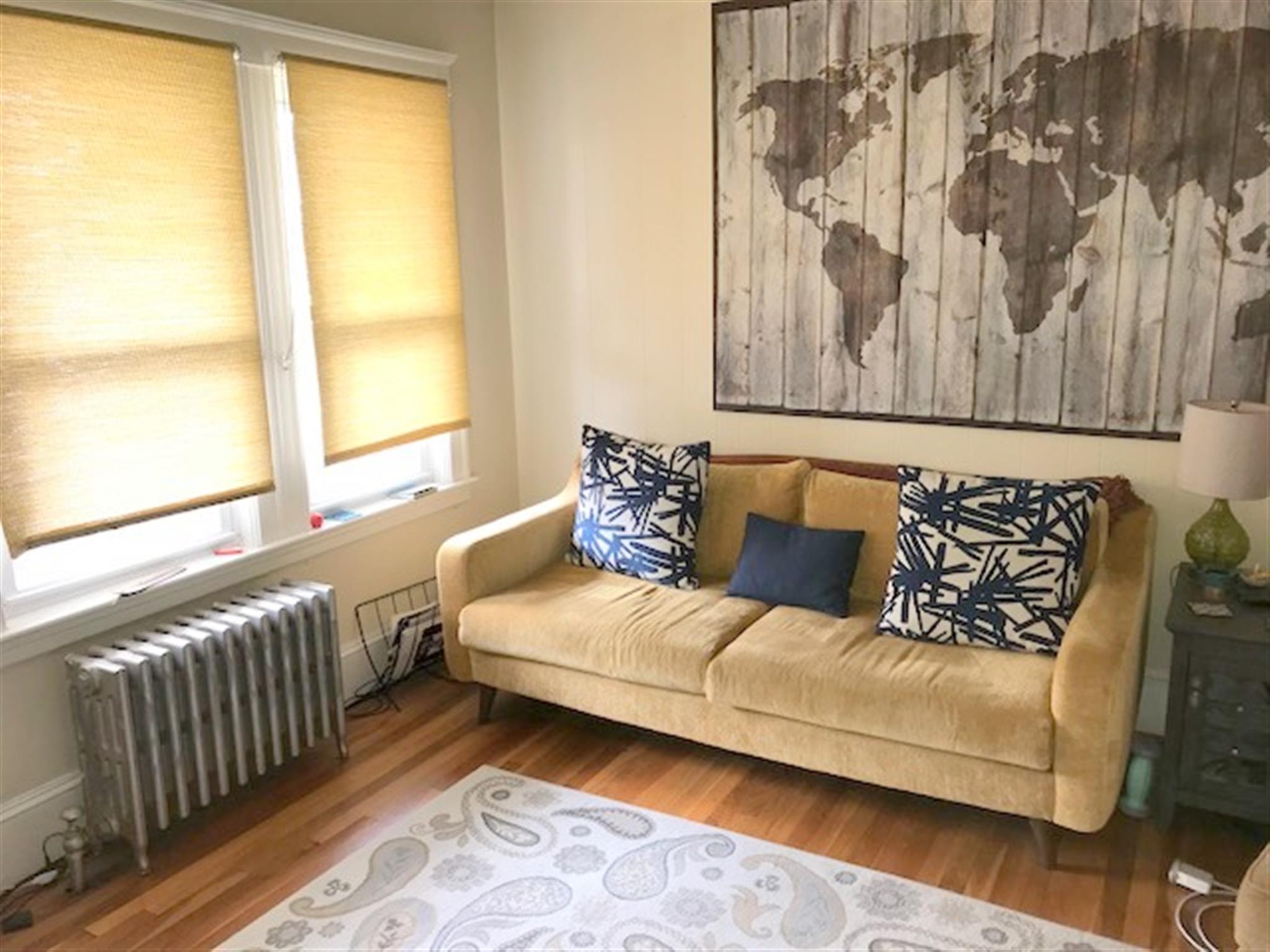 37 Garrison Ave, Teele Square