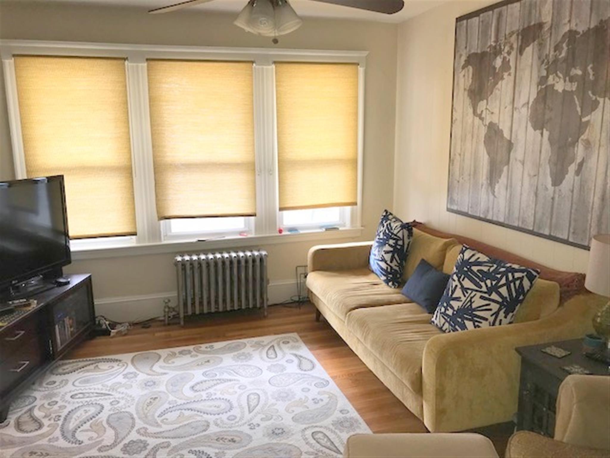 37 Garrison Ave, Teele Square