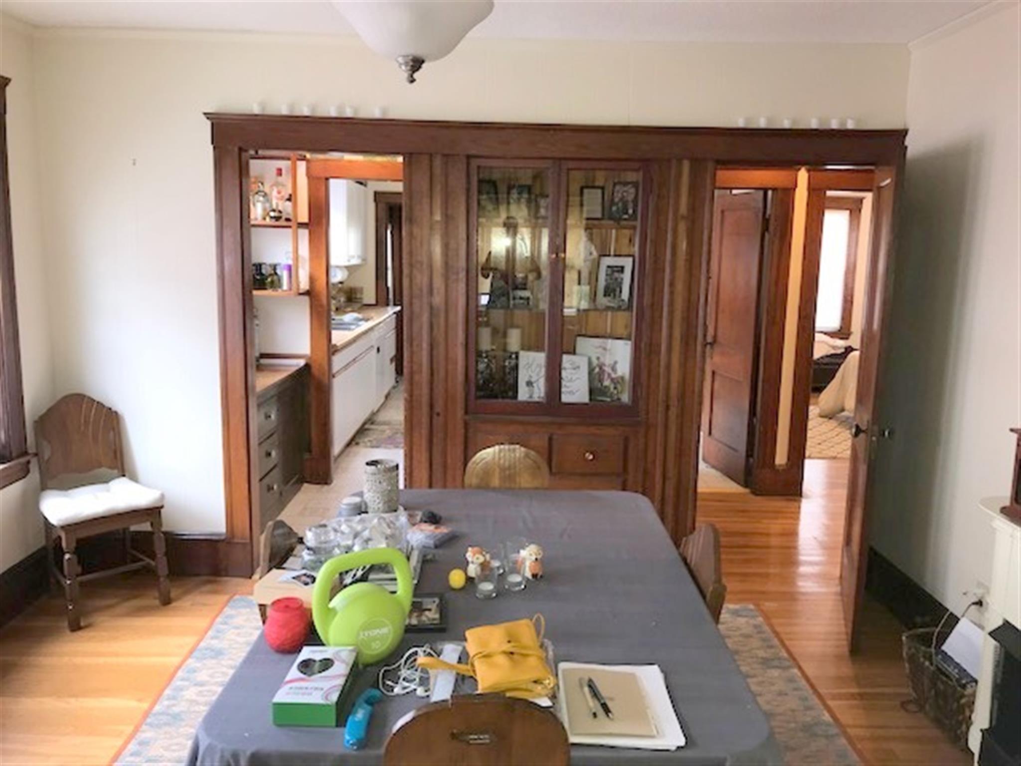 37 Garrison Ave, Teele Square