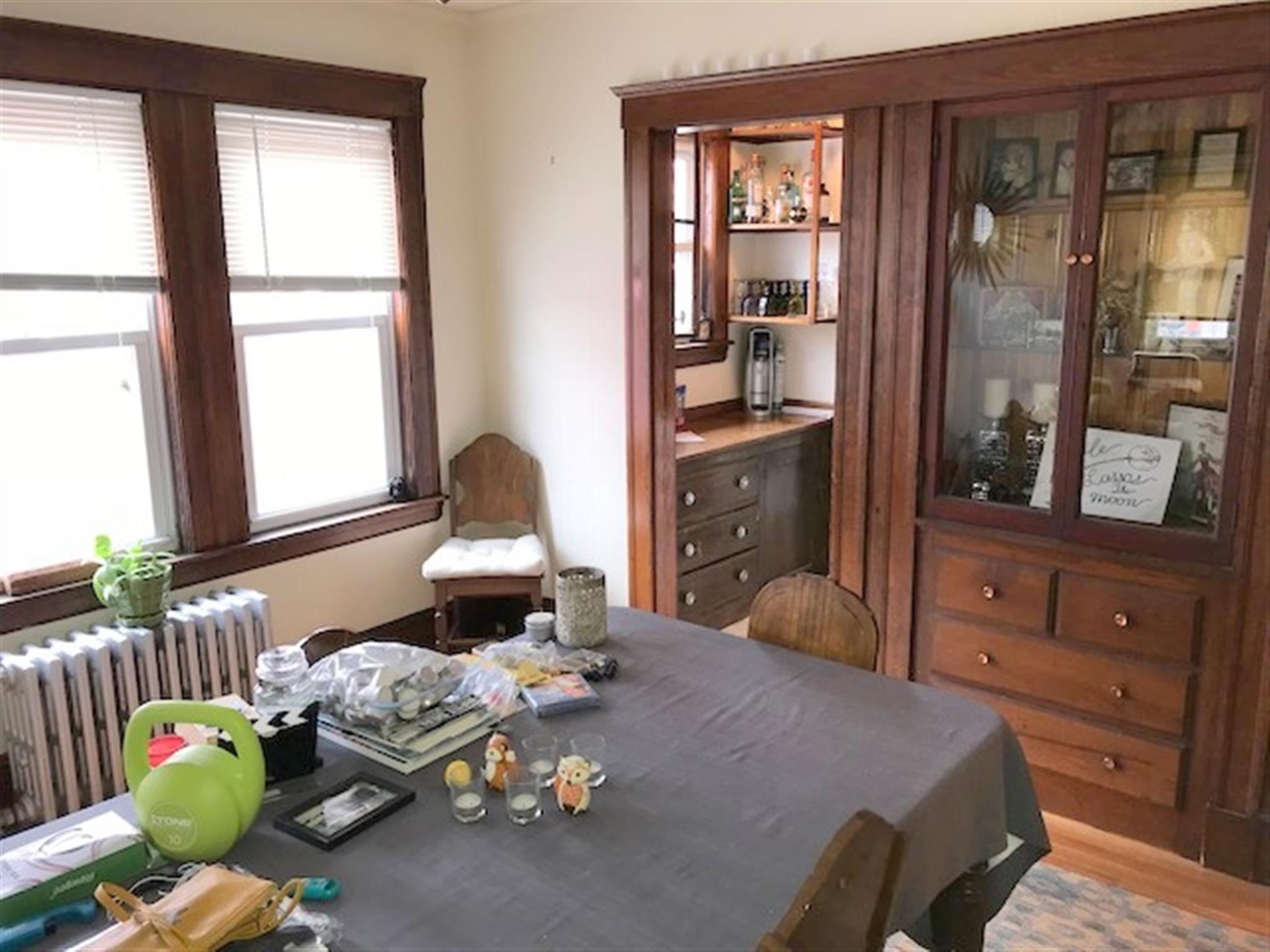 37 Garrison Ave, Teele Square