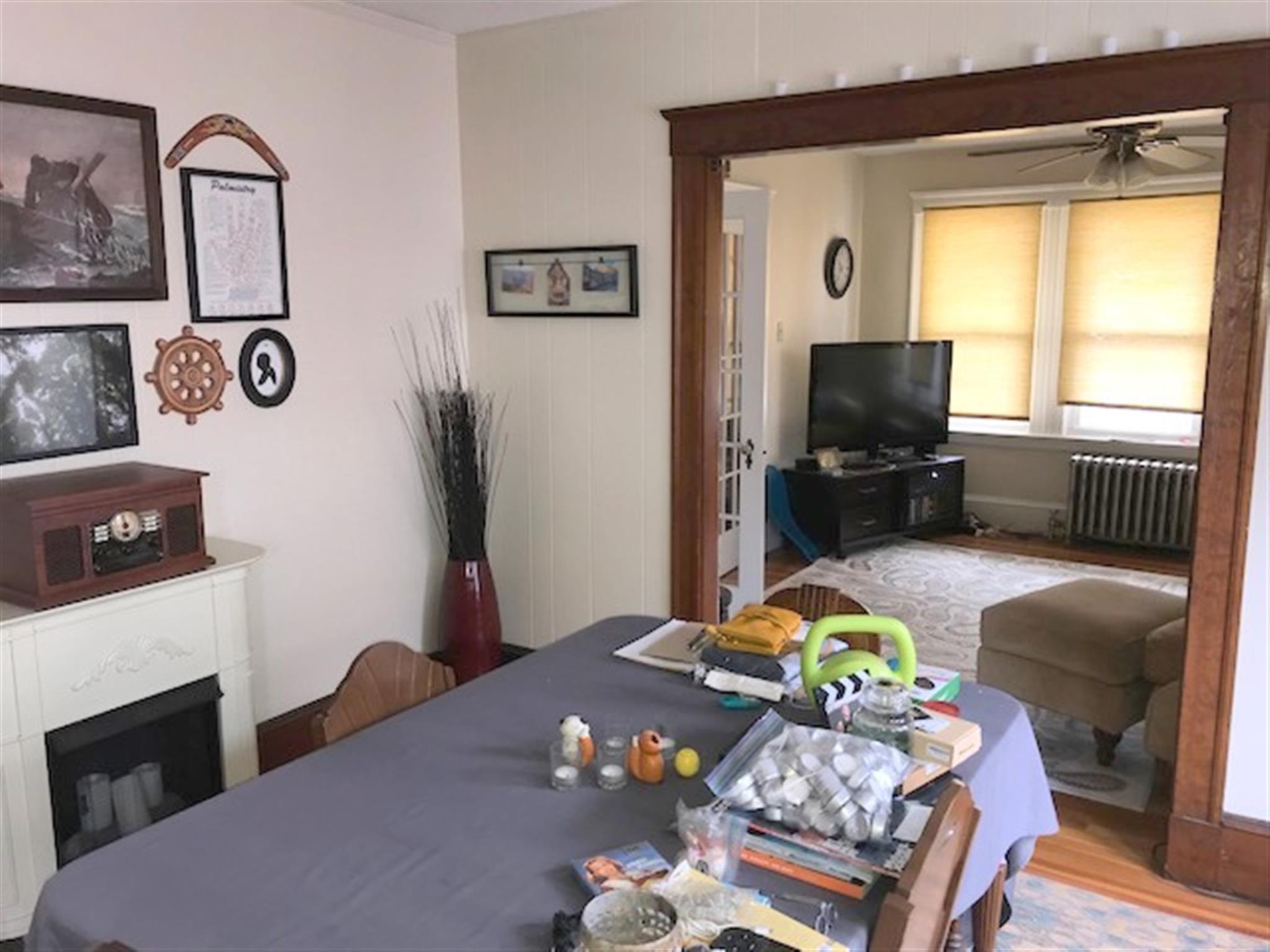 37 Garrison Ave, Teele Square