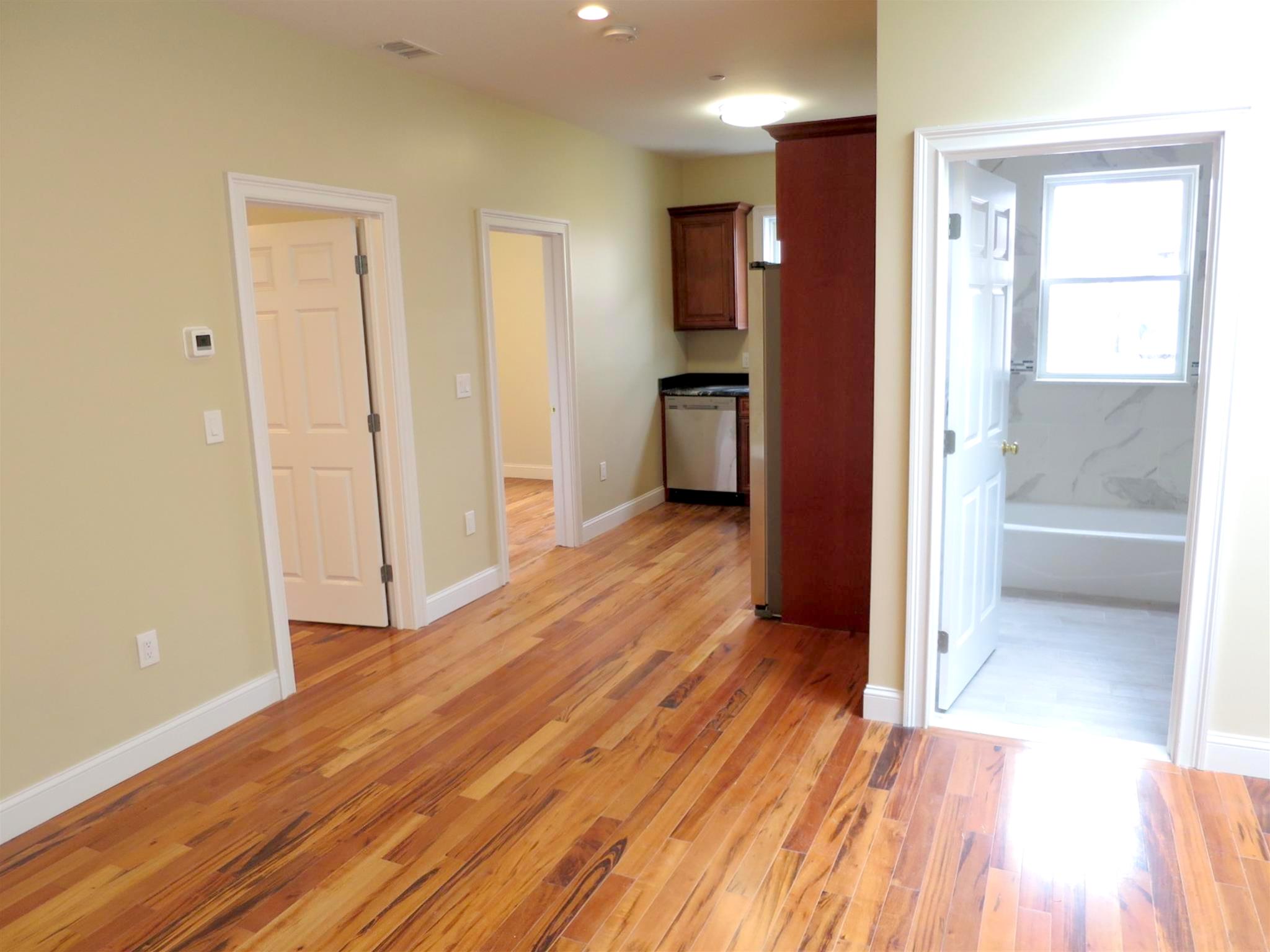 1131 Broadway, Teele Square