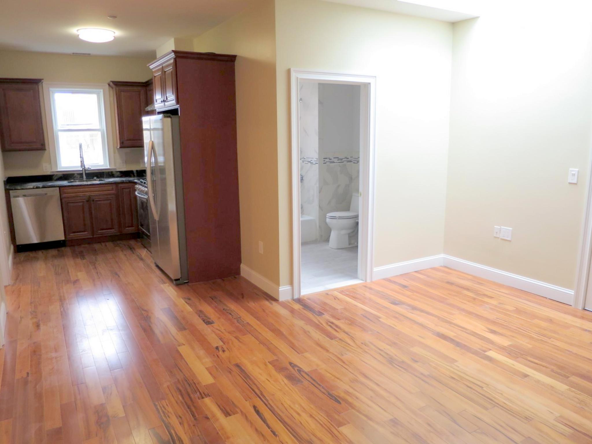 1131 Broadway, Teele Square