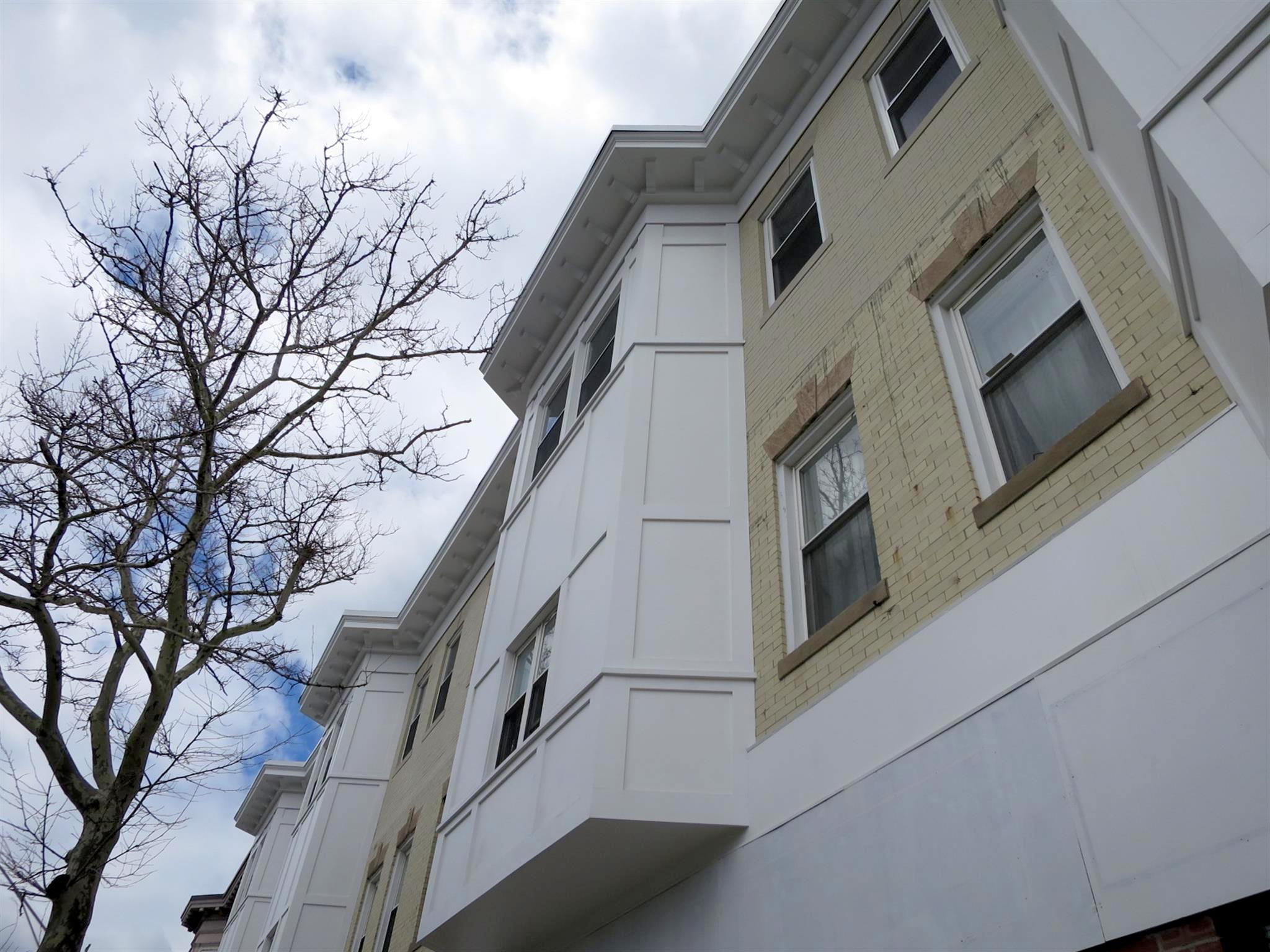 1131 Broadway, Teele Square