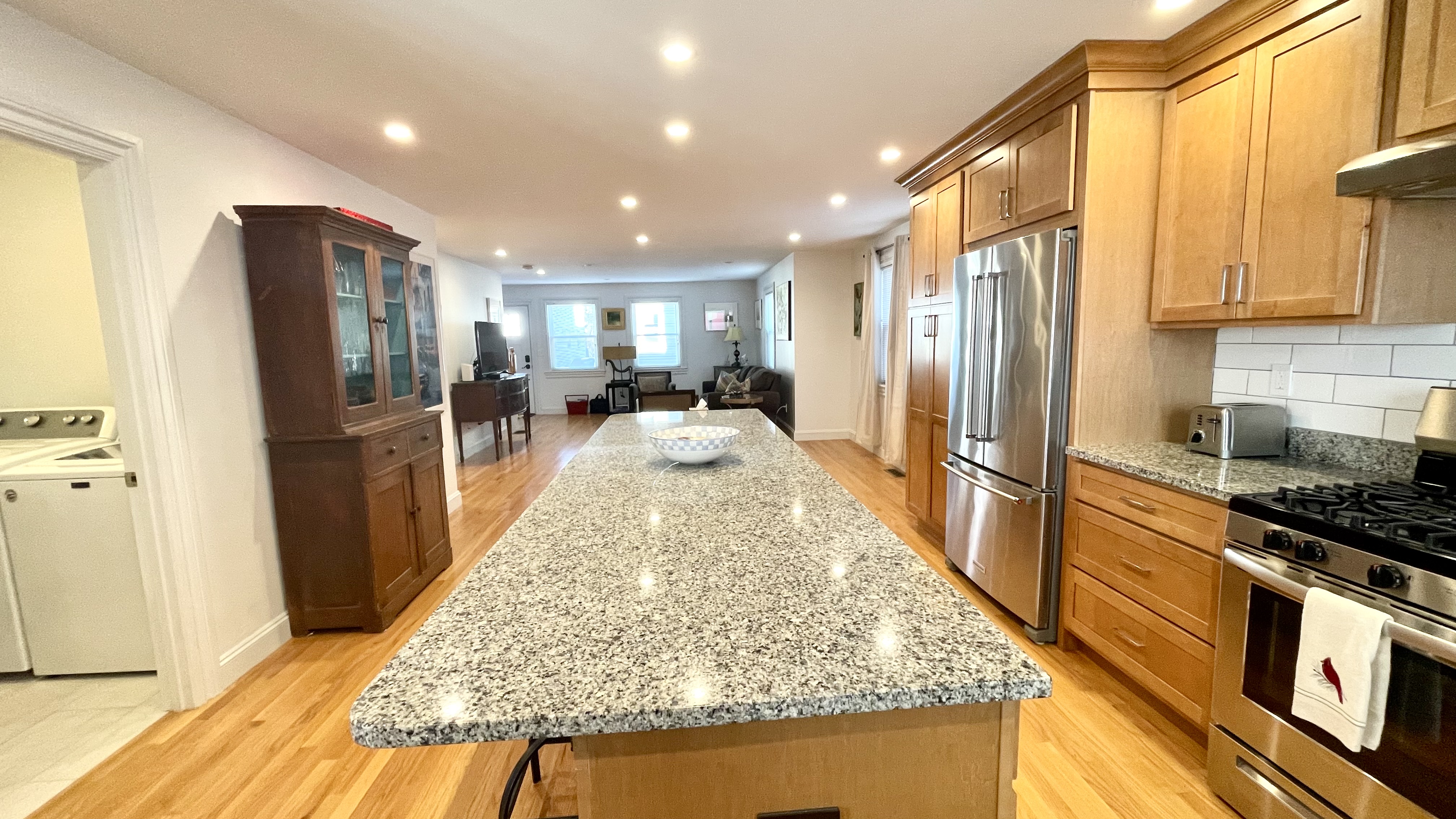 36 Horace St, Union Square