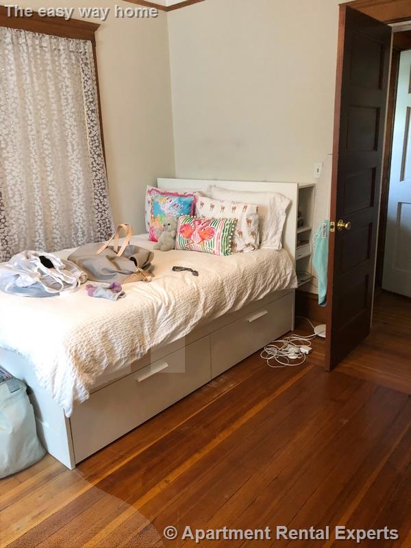 151 Elm, Porter Square