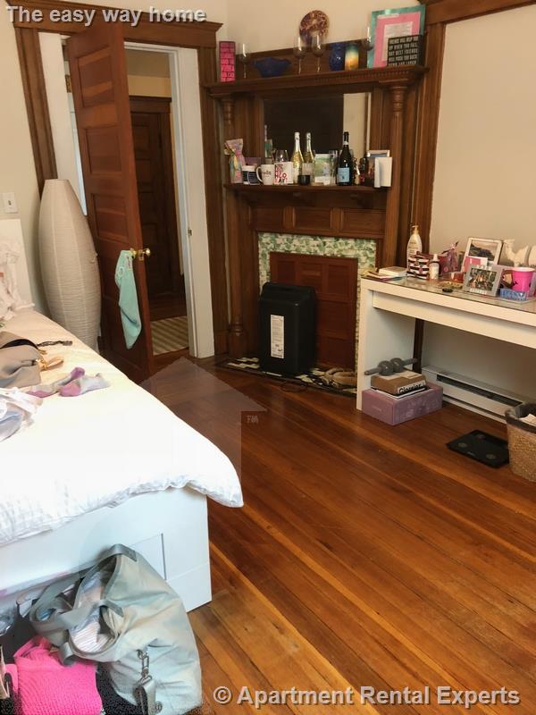 151 Elm, Porter Square