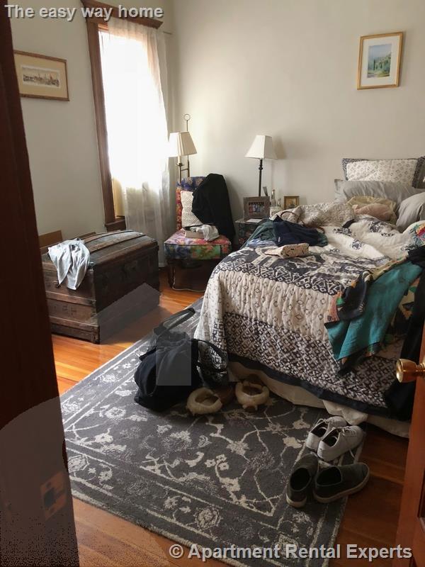 151 Elm, Porter Square