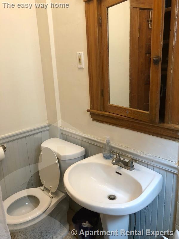 151 Elm, Porter Square