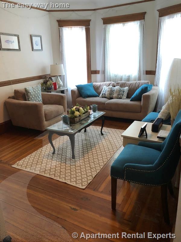 151 Elm, Porter Square