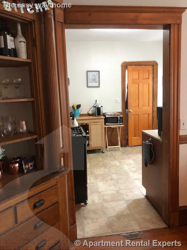 151 Elm, Porter Square