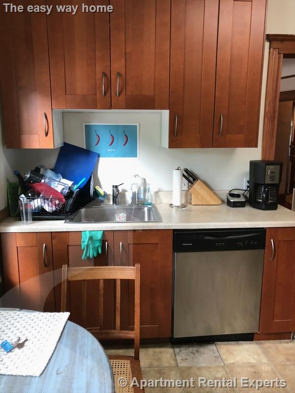 151 Elm, Porter Square