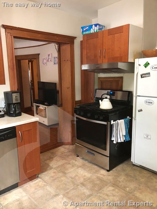 151 Elm, Porter Square