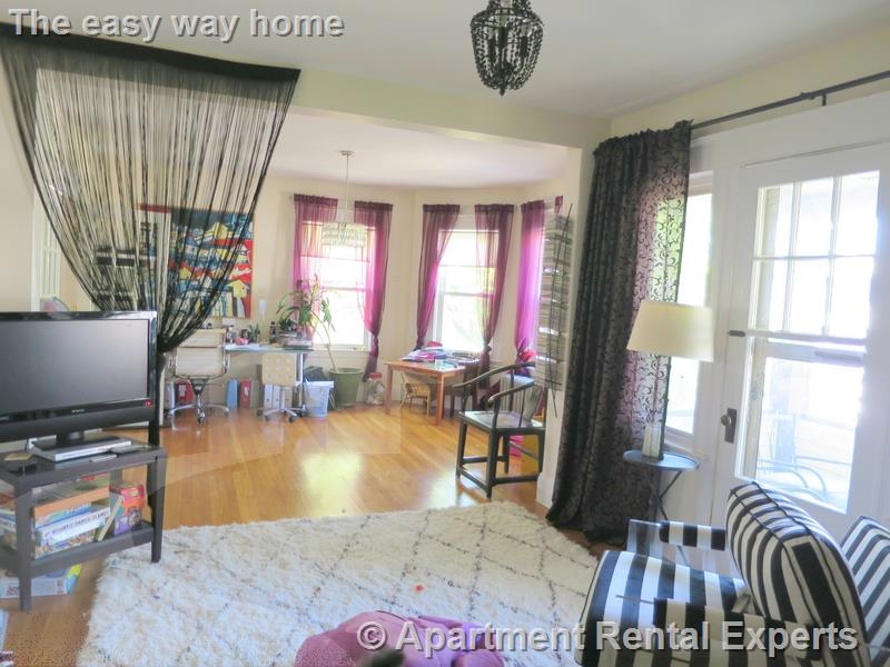 19 Harvard, Spring Hill