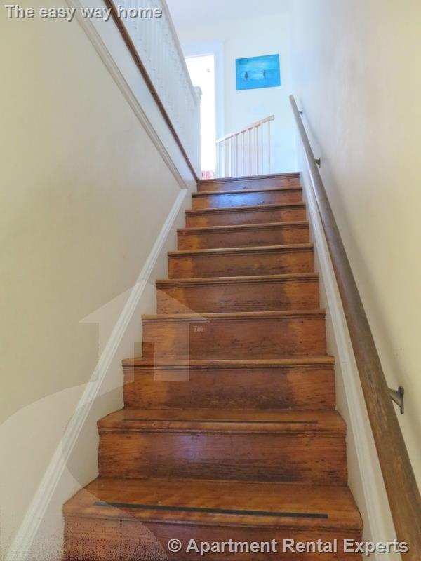 19 Harvard, Spring Hill